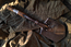 Малая пехотная лопатка Коминтерн (1941 год) К-34
