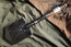 Малая пехотная лопатка Коминтерн (1941 год) К-16