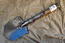 Малая пехотная лопатка Коминтерн (1941 год) К-36