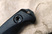 N.C.Custom Insurgent BSW G10