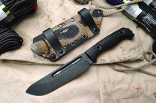 N.C.Custom Insurgent BSW G10
