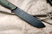 N.C.Custom Ranger Kydex Olive