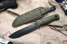 N.C.Custom Ranger Kydex Olive