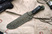 N.C.Custom Ranger Kydex Olive