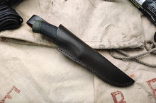 Ножны для Mora Companion коричневые