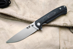 SARO Чиж Некст K110 (черный)