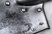 Малая пехотная лопатка Златоуст (1917 год) З-20