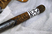 Малая пехотная лопатка Коминтерн (1941 год) К-37