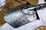 Малая пехотная лопатка Коминтерн (1941 год) К-39
