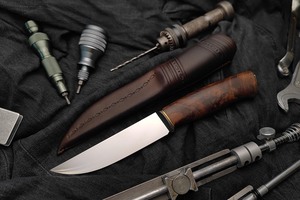 Рабочий нож №17 M398