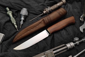 Рабочий нож №22 N690