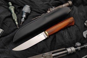 Рабочий нож №27 VG-10