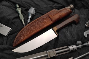 Пчак №11 M390