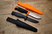 Набор Huntlandia HL Universal Orange & Tactical