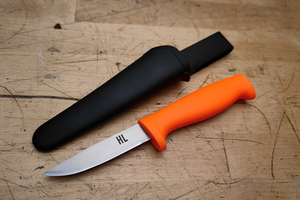 Huntlandia HL Basic Orange VT289-C