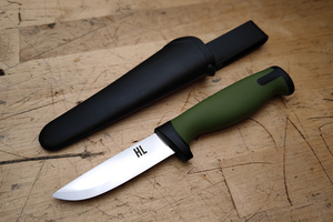 Huntlandia HL Outdoor Green VT209