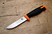 Huntlandia HL Universal Orange VT204