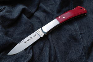 Kanetsune Kaico-Tou KB-509