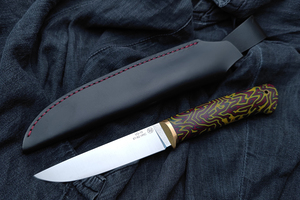 Нож рабочий №30 VG-10