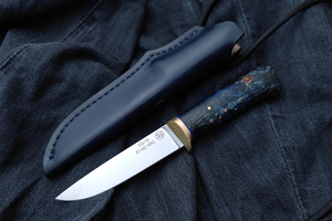 Нож шейный №31 VG-10