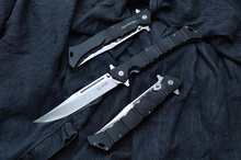 Cold Steel Luzon Large