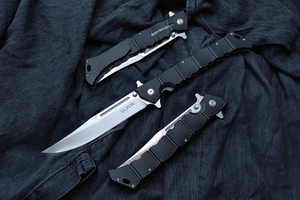 Cold Steel Luzon Large
