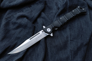 Cold Steel Luzon Medium