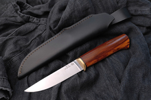 Нож рабочий №35 VG-10