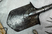 Малая пехотная лопатка Коминтерн (1941 год) К-72