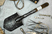 Малая пехотная лопатка Коминтерн (1940 год) К-61