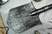 Малая пехотная лопатка Коминтерн (1941 год) К-62