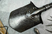 Малая пехотная лопатка Коминтерн (1941 год) К-46