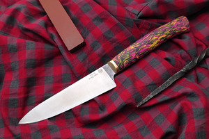 Нож кухонный №40 VG-10
