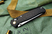 SRM 255L Medal Laminated 140Cr