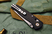 SRM 255L Medal Laminated 140Cr