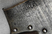 Малая пехотная лопатка Коминтерн (1935 год) К-85