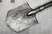 Малая пехотная лопатка Коминтерн (1940 год) К-79