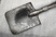 Малая пехотная лопатка Златоуст (1915 год) З-30