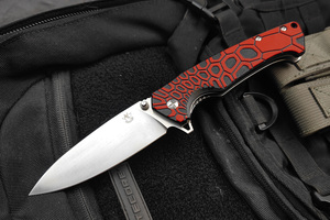 SteelClaw Резус-7