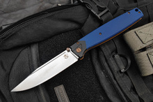 SteelClaw Вал LE VG-10