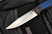 SteelClaw Вал LE VG-10