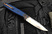 SteelClaw Вал LE VG-10