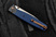 SteelClaw Вал LE VG-10