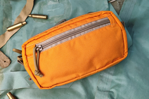 Поясная сумка Канарейка Лайт