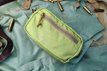 Поясная сумка Канарейка Лайт