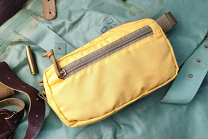 Поясная сумка Канарейка Лайт