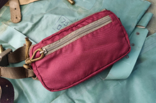 Поясная сумка Канарейка Лайт