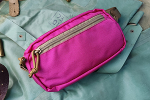 Поясная сумка Канарейка Лайт