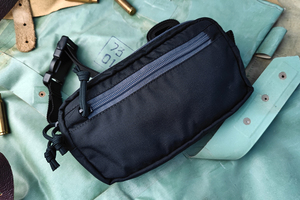 Поясная сумка Канарейка Лайт