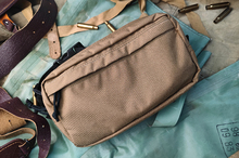 Поясная сумка Оптима L